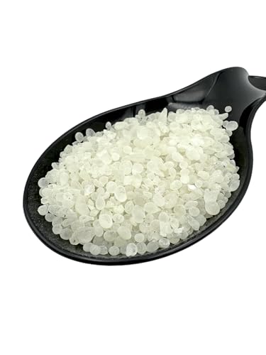 Mastic Grecque 100 % naturel Grecque Gomme de Chios – Petites et Moyennes larmes en résine – Pistacia Lentiscus – Mastiha Masticha Mastix (30 g)