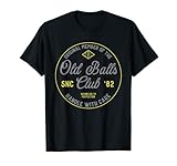 The Old Balls Club