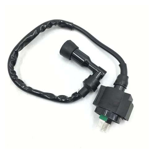 Bobina de encendido de alta estabilidad para CB250 MC26 1991-2008