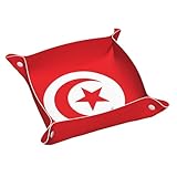 Impression double face : l'impression recto-verso ajoute une touche élégante à n'importe quel espace de vie. Le beau motif complète tout style d'intérieur et le rend parfait à la fois comme outil de rangement et pièce décorative pour une table de chevet ou une commode. Taille M