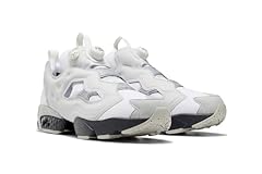 White/Metallic Silver