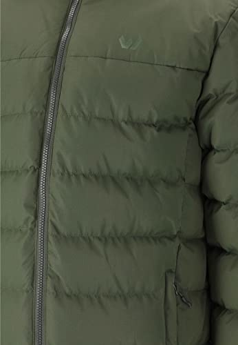 WHISTLER Carseno Jacket 3137 Thyme S - Image 3