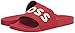 BOSS Big Logo Slide Sandals