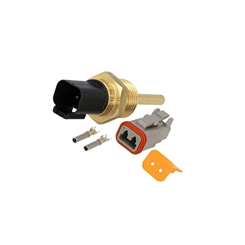 Capteur de temperature Pt1000 kl.B WIKA de haute qualite industrielle
