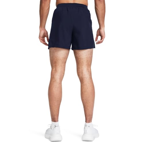 Under Armour Men's Launch Run 5" Shorts2