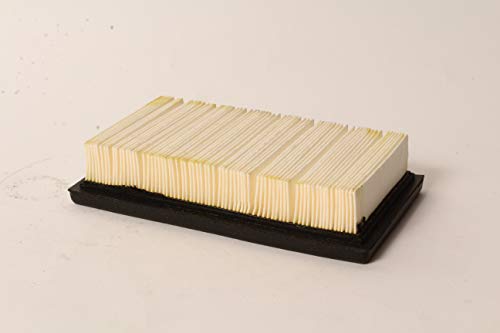Air Filter, Replacement For Briggs & Stratton 499486, 698754. 691007. Includes Pre-Filter 273638 #TOP2
