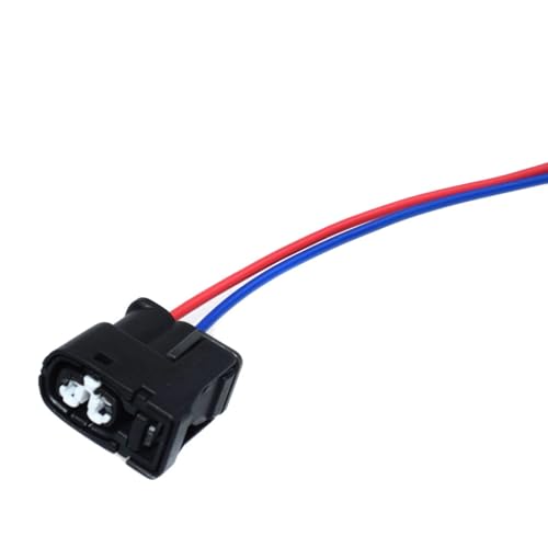 Conector de bobina de encendido 90919-02205 para Toyota Crown y Mark II 6