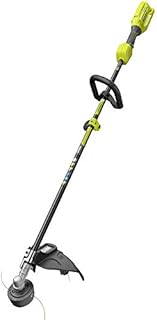 Ryobi 40-Volt Baretool Lithium-Ion Cordless Expand-it Attachment Capable String Trimmer, 2019 Model RY40250 with 13-15