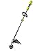 Ryobi 40-Volt Baretool Lithium-Ion Cordless Expand-it Attachment Capable String Trimmer, 2019 Model RY40250 with 13-15" Cutting Swath, Li-Ion 40v (Battery and Charger Not Included)