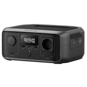 Portable Battery EcoFlow River 3 UPS