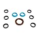 Head Gasket Set, Engine Head Gasket Set HS26541PT for Chrysler 200/300 3.6L, for Dodge Avenger Challenger Charger Durango Journey, for Jeep Wrangler 3.6L, for Ram 1500 C/V V6 DOHC 24-Valve Engine