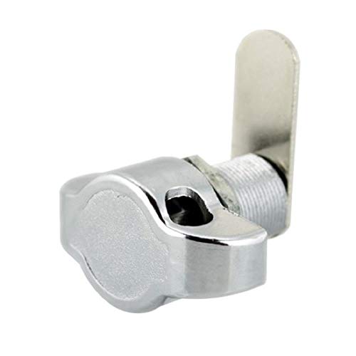 Maxus Padlockable Cam Lock