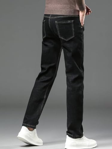 Image of TAGDO Men Regular Fit Jeans (5190)