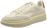 Acabado de alta calidad BOSS Amber Low-Cut-C-RA, Zapatillas Mujer, White100, 42 EU