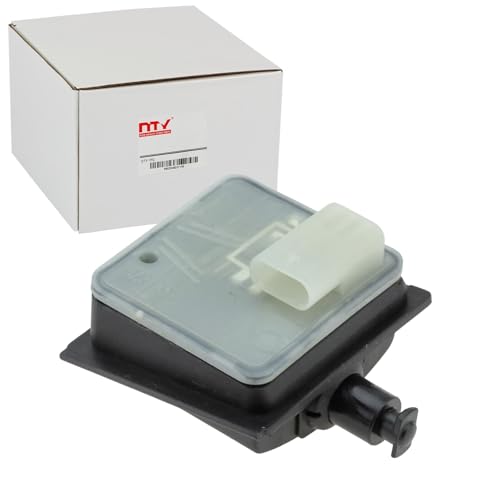 Clapet de réservoir NTY EZC-ME-223 moteur de réglage et fermeture trappe