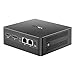VGKE Mini PC Windows 11 Pro, 8GB RAM 256GB M.2 SSD Mini Desktop PC, Intel 12th Gen Alder Lake-N95(Up to 3.4GHz), Dual HDMI Support 4K/TPYE-C/USB3.2/WiFi 5/ BT4.2/Gigabit Port for Home, Office