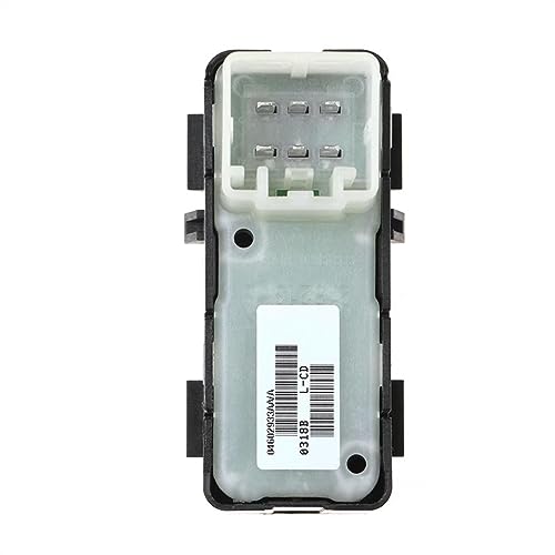 Bouton de vitre Jeep Compass cassé ? Commande arrière droite 2012 - 5