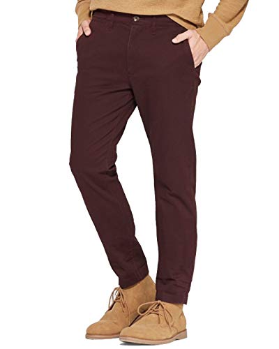 hennepin chino