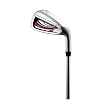 MACGREGOR-Golf-2018-CG2000-Juego-completo-para-hombre-color-negro-y-rojo
