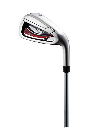 MACGREGOR-Golf-2018-CG2000-Juego-completo-para-hombre-color-negro-y-rojo