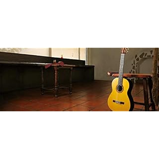 Yamaha CG142C Guitare classique Cèdre Natural Gloss - Les Beatles, Paul McCartney, John Lennon, RIngo Starr, George Harrison Yamaha CG142C Guitare classique Cèdre Natural Gloss – Image 2