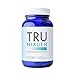 TRU NIAGEN Nicotinamide Riboside - Patented NAD Booster for Cellular Repair & Energy, Vitamin B3 Niacin NMN, 150mg Vegetarian Capsules, 300mg Per Serving, 30 Day Bottle