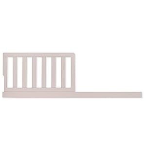 Evolur Toddler Rail, Dusty Rose