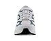 Drew Women's Flare All-Day Comfort Walking Shoe with Added Depth - Rocker Bottom Shoes 8 M US White/Blue