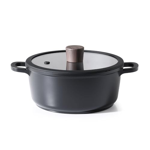 SENSARTE  24cm  [^ Wt łtɂ  J[ KXΑΉ ȒP 痿 Ă ϕ ubN