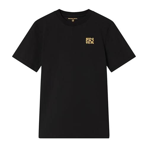 T-shirt Endura Ltd Graphic S haut de gamme aux finitions soignées