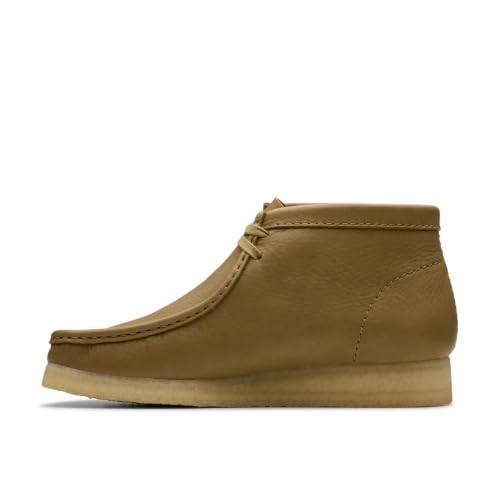 Image of Clarks Men's Wallabee Boot Chukka