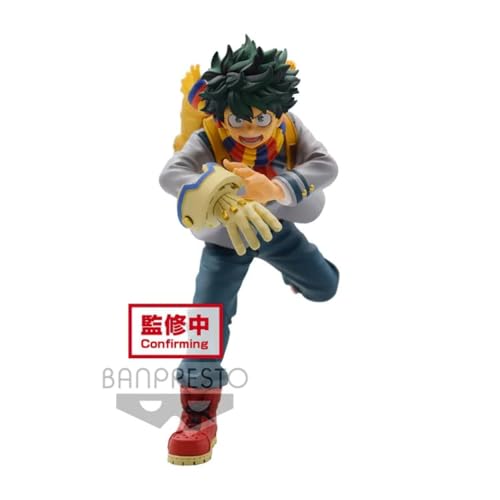 Bandai Izuku Midoriya - vue 7