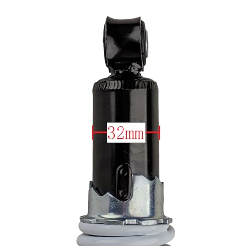 Image of 10 inch 11 inch Adjustable Front Shock 2pcs set for 50cc 70cc 90cc 110cc 125cc KID Quad ATV Go Kart Coolster TaTao