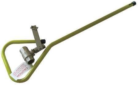 Shower Replacement Valve with Pull Rod