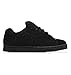 DC Net M - Zapatillas de deporte de cuero nobuck para hombre,...