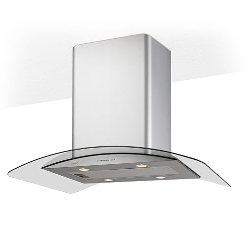 Cata  Campana Decorativa Isla   Modelo ISLA