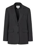 materialFabricComposition: Matière: 50% Polyester recyclé, 30% Polyester, 16% Viscose, 4% Élasthanne; Doublure: 100% Polyester