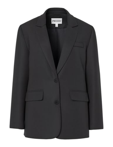 Blazer PCKAMIL PIECES veste de costume femme chic et élégante