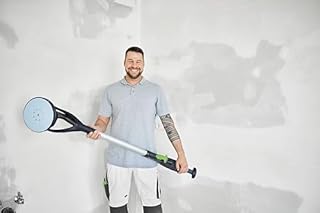 Festool Long-Reach Sander and Extractor Set PLANEX LHS 2 225 EQI/CTM 36-Set 110V