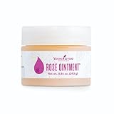 Rose Ointment Soothing Skin Care .86oz by Young Living Essential Oils