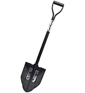 Takagi Strong Soil Crushing Shovel