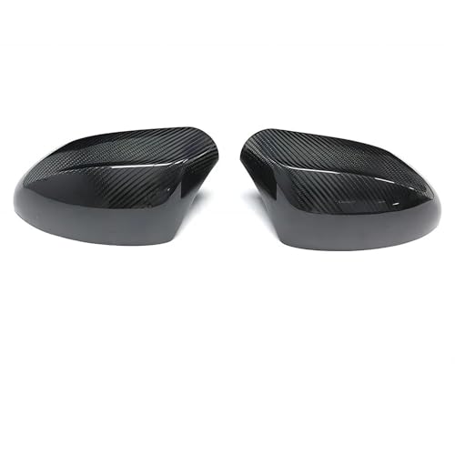 Coques rétroviseurs pour Z4 E89 coque boîtier contre les rayures - 6