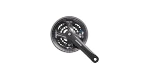 Shimano Acera FC-M361 Kurbelgarnitur