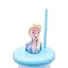 Frozen Elsa Buddy Sip Tumbler with Straw 15oz