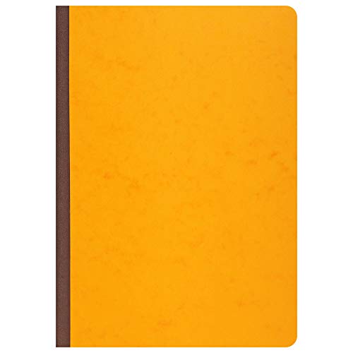 Exacompta -400e Giornale, numerate Piquet 29,7 x