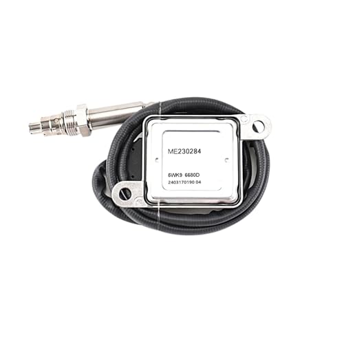 Capteur 5WK9 6680D pour résoudre les pannes de sonde 5WK96680D ME230284
