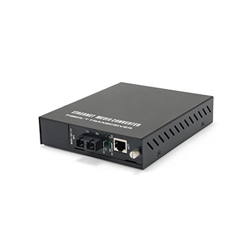 Convertisseur reseau LevelOne GVM-1101 pour étendre la portée