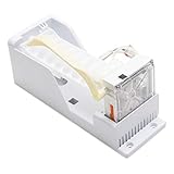 Samsung SMGRS2530BWP ICE MAKER ASSEMBLY