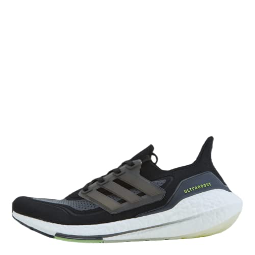 Adidas Fy0374-6m, Zapatillas De Running Hombre, Core Black Silver Met Solar Yellow, 40 Eu Adidas Fy0374-6m, Zapatillas De Running Hombre, Core Black Silver Met Solar Yellow, 40 Eu
