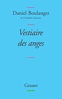 Vestiaire des anges 2246802822 Book Cover